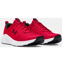 Under Armour CHARGED COMMIT TR 4 3026017 - Rouge - 3026017$601.09U