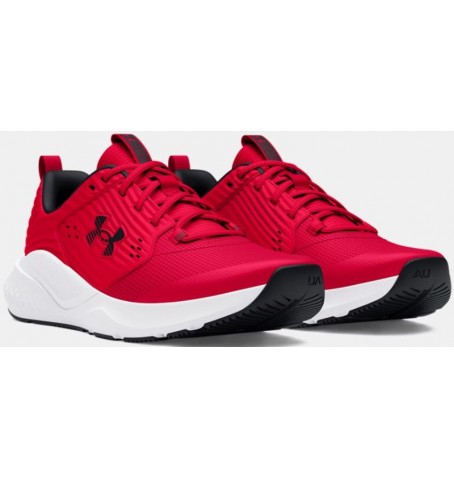 Under Armour CHARGED COMMIT TR 4 3026017 - Rouge - 3026017$601.09U