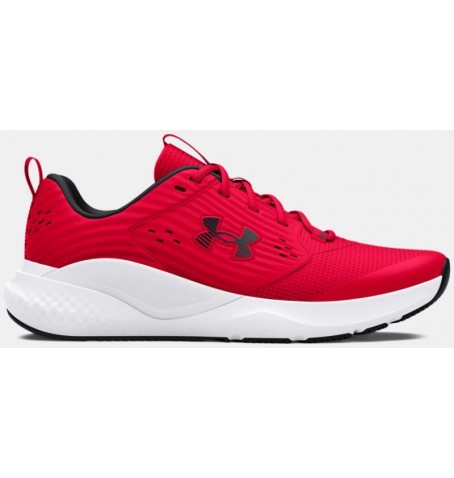 Under Armour CHARGED COMMIT TR 4 3026017 - Rouge - 3026017$601.09U