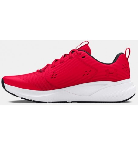 Under Armour CHARGED COMMIT TR 4 3026017 - Rouge - 3026017$601.09U