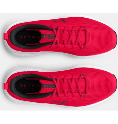 Under Armour CHARGED COMMIT TR 4 3026017 - Rouge - 3026017$601.09U