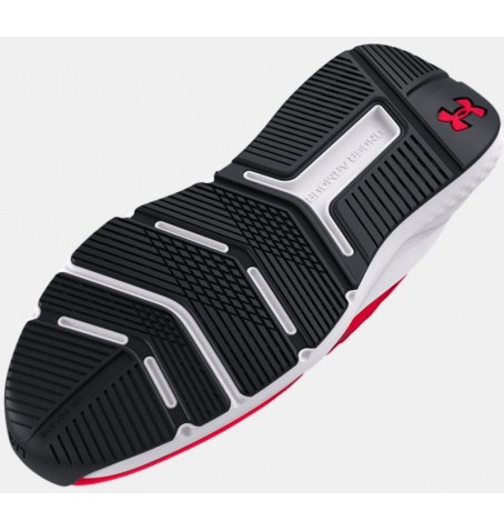 Under Armour CHARGED COMMIT TR 4 3026017 - Rouge - 3026017$601.09U