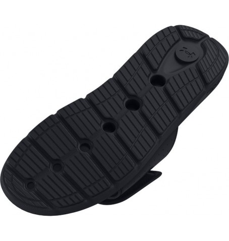 Under Armour IGNITE PRO 3026023-001 - Black - 3026023$001.02U