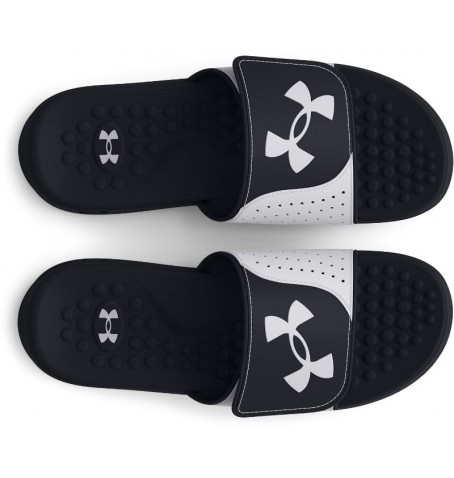 Under Armour IGNITE PRO 3026023-003 - Noir - 3026023$003.02U