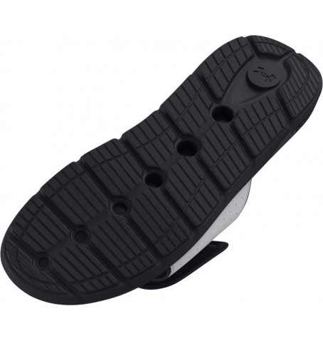 Under Armour IGNITE PRO 3026023-003 - Noir - 3026023$003.02U