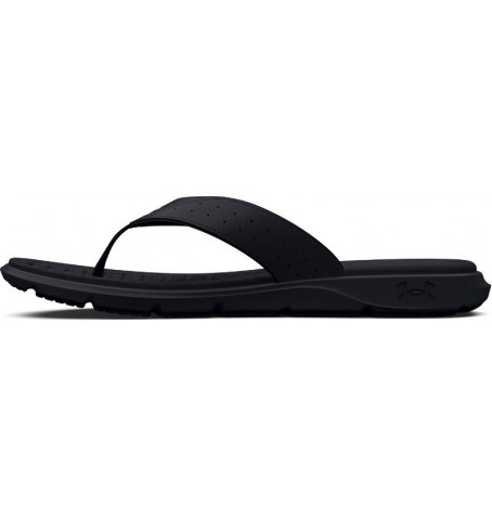 Under Armour IGNITE PRO 3026026-001 - Noir - 3026026$001.02U
