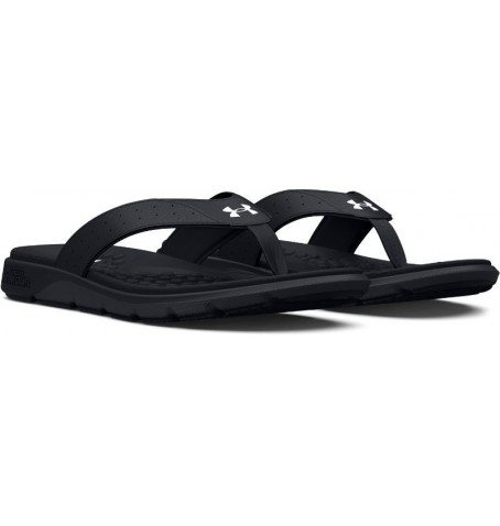 Under Armour IGNITE PRO 3026026-001 - Noir - 3026026$001.02U