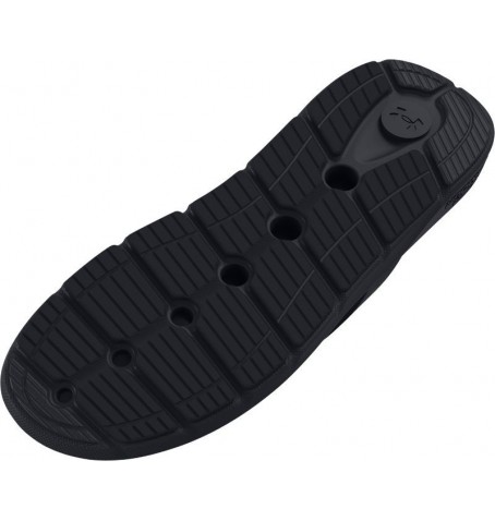 Under Armour IGNITE PRO 3026026-001 - Black - 3026026$001.02U
