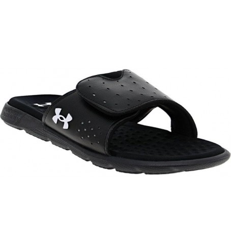 Under Armour IGNITE PRO SL 3026027 - Black - 3026027$001.02U