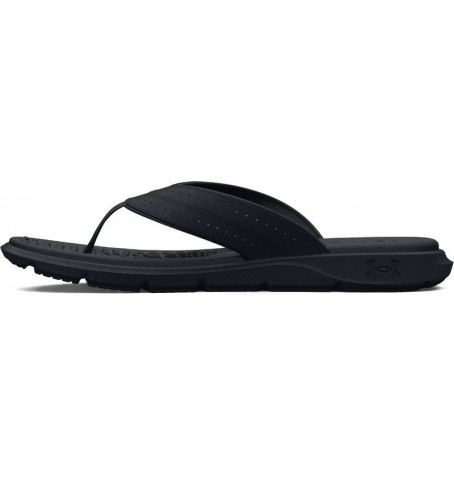 Under Armour IGNITE PRO MARBELLA 3026030 - Black - 3026030$001.02U