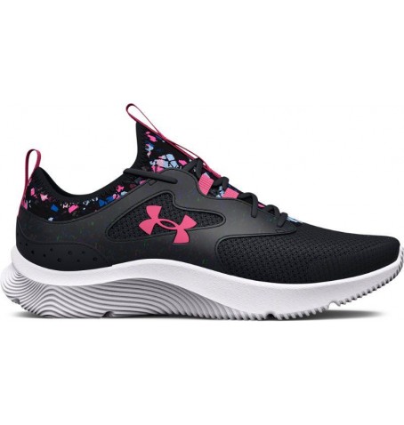 Under Armour INFINITY 2.0 PRINT 3026166 - Noir - 3026166$001.02U