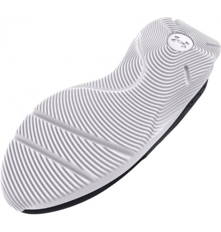 Under Armour INFINITY 2.0 PRINT 3026166 - Noir - 3026166$001.02U