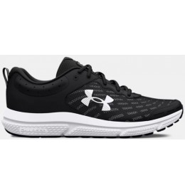 Under Armour CHARGED ASSERT 10 3026175 - Noir - 3026175$001.02U