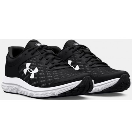 Under Armour CHARGED ASSERT 10 3026175 - Noir - 3026175$001.02U
