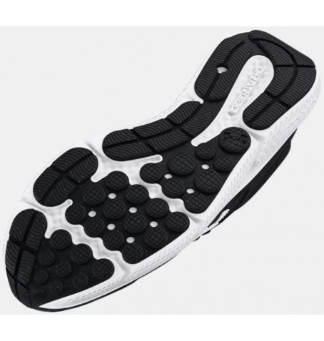 Under Armour CHARGED ASSERT 10 3026175 - Noir - 3026175$001.02U