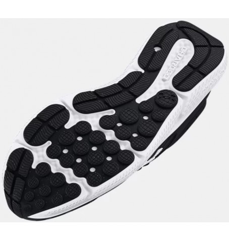Under Armour CHARGED ASSERT 10 3026176 - Noir - 3026176$001.02U