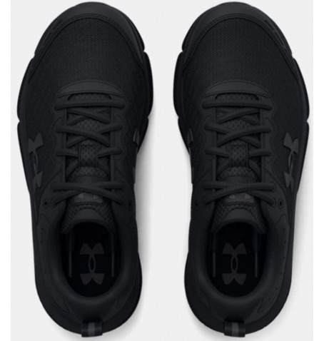 Under Armour ASSERT 10 3026182 - Noir - 3026182$002.02U