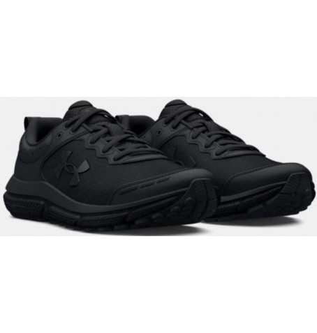 Under Armour ASSERT 10 3026182 - Noir - 3026182$002.02U