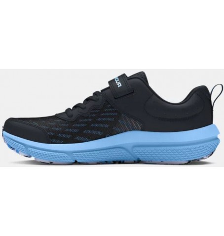 Under Armour ASSERT 10 AC 3026183 - Noir - 3026183$005.02U