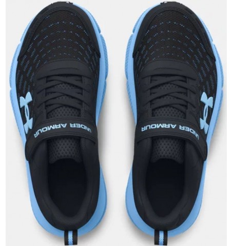 Under Armour ASSERT 10 AC 3026183 - Noir - 3026183$005.02U