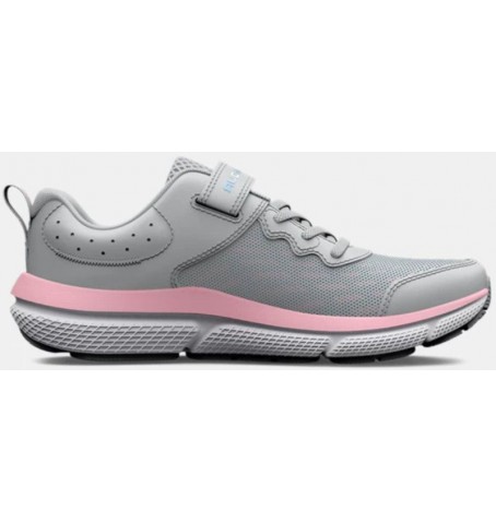 Under Armour ASSERT 10 AC 3026190 - Argent gris - 3026190$100.18U