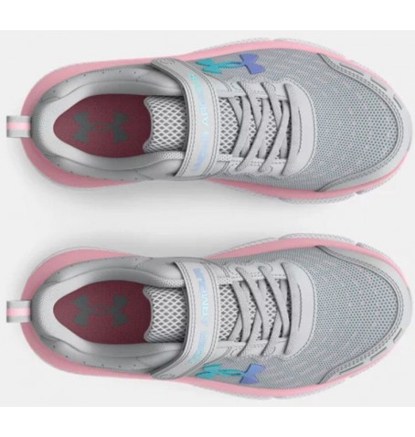 Under Armour ASSERT 10 AC 3026190 - Argent gris - 3026190$100.18U