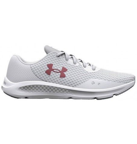 Under Armour CHARGED PURSUIT 3 BL 3026523 - Silver Grey - 3026523$100.18U