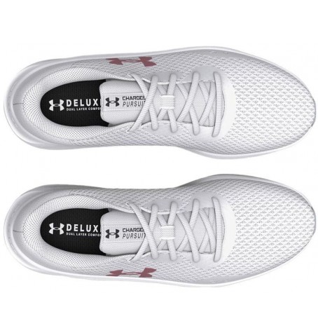 Under Armour CHARGED PURSUIT 3 BL 3026523 - Silver Grey - 3026523$100.18U