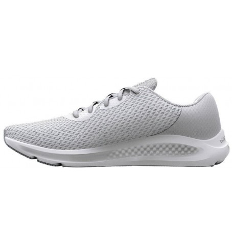 Under Armour CHARGED PURSUIT 3 BL 3026523 - Silver Grey - 3026523$100.18U