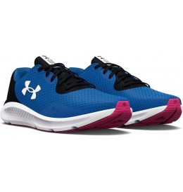 Under Armour CHARGED PURSUIT 3 BL 3026523 - Blue - 3026523$107.04U