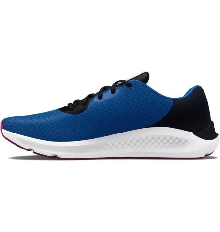 Under Armour CHARGED PURSUIT 3 BL 3026523 - Blue - 3026523$107.04U