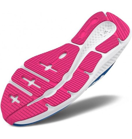 Under Armour CHARGED PURSUIT 3 BL 3026523 - Blue - 3026523$107.04U