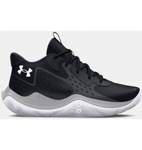 Under Armour JET 23 3026635 - Noir - 3026635$004.02U