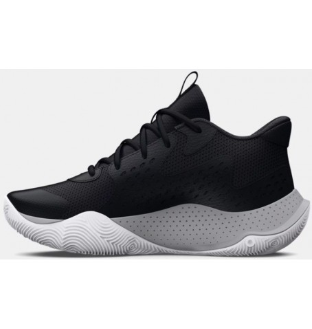Under Armour JET 23 3026635 - Noir - 3026635$004.02U