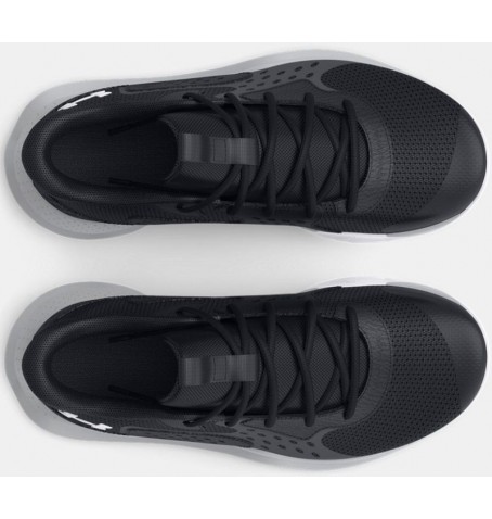 Under Armour JET 23 3026635 - Noir - 3026635$004.02U