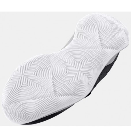 Under Armour JET 23 3026635 - Noir - 3026635$004.02U