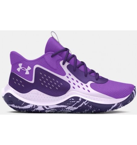 Under Armour JET 23 3026635 - Mauve - 3026635$501.12U