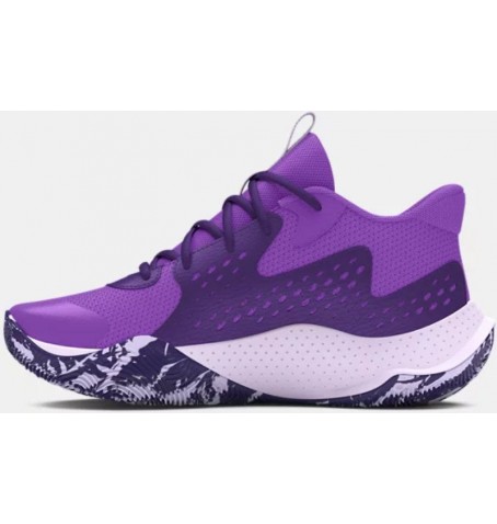 Under Armour JET 23 3026635 - Purple - 3026635$501.12U