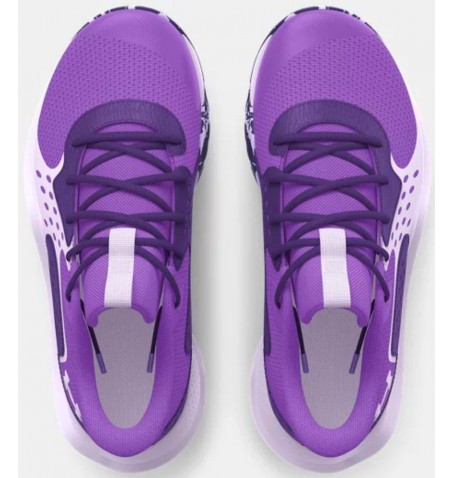 Under Armour JET 23 3026635 - Purple - 3026635$501.12U