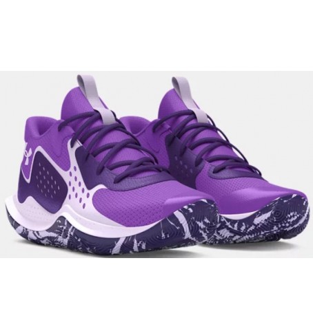 Under Armour JET 23 3026635 - Purple - 3026635$501.12U