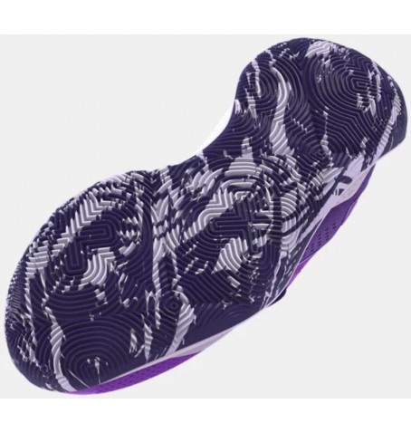 Under Armour JET 23 3026635 - Purple - 3026635$501.12U