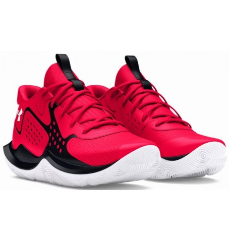 Under Armour JET 23 3026635 - Rouge - 3026635$600.09U