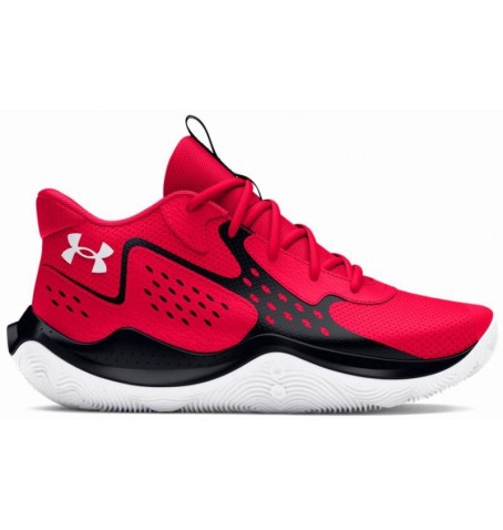 Under Armour JET 23 3026635 - Rouge - 3026635$600.09U