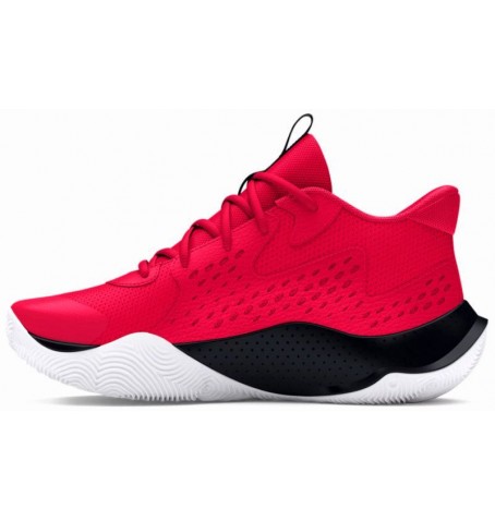 Under Armour JET 23 3026635 - Rouge - 3026635$600.09U