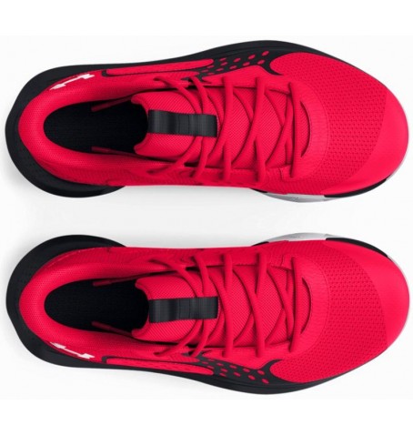 Under Armour JET 23 3026635 - Rouge - 3026635$600.09U