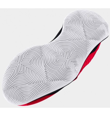 Under Armour JET 23 3026635 - Rouge - 3026635$600.09U