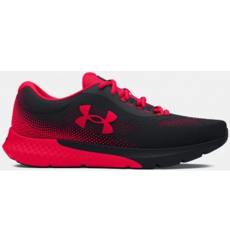 Under Armour CHARGED ROGUE 4 3026998 - Noir - 3026998$003.02U