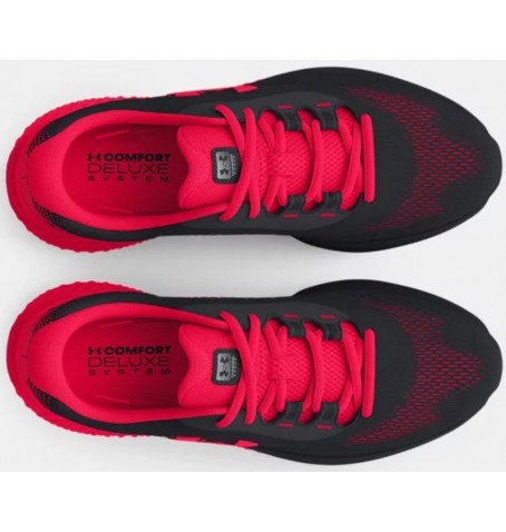 Under Armour CHARGED ROGUE 4 3026998 - Noir - 3026998$003.02U