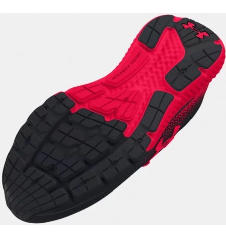 Under Armour CHARGED ROGUE 4 3026998 - Noir - 3026998$003.02U