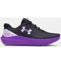 Under Armour SURGE 4 3027108 - Noir - 3027108$002.02U